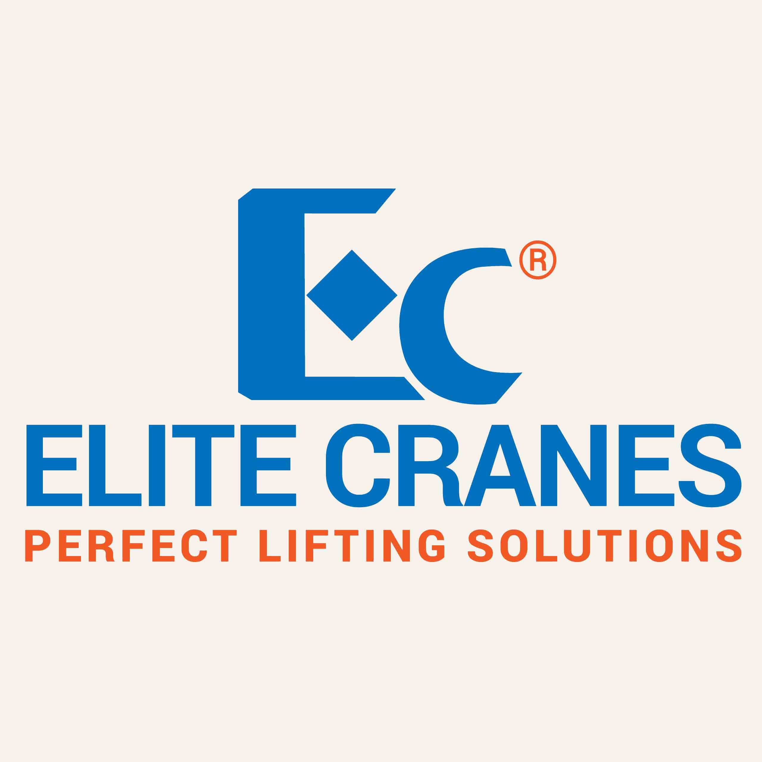 Elite Cranes